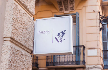 japanese logo kanji symbol ryokan hotel