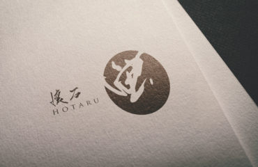 japanese restaurant logo kanji symbol