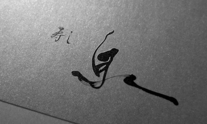 japanese luxury logo design