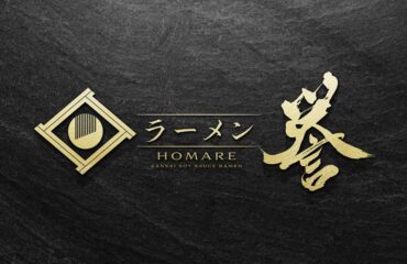 ramen logo design