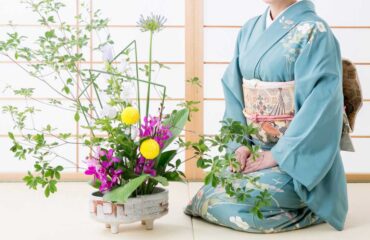 ikebana