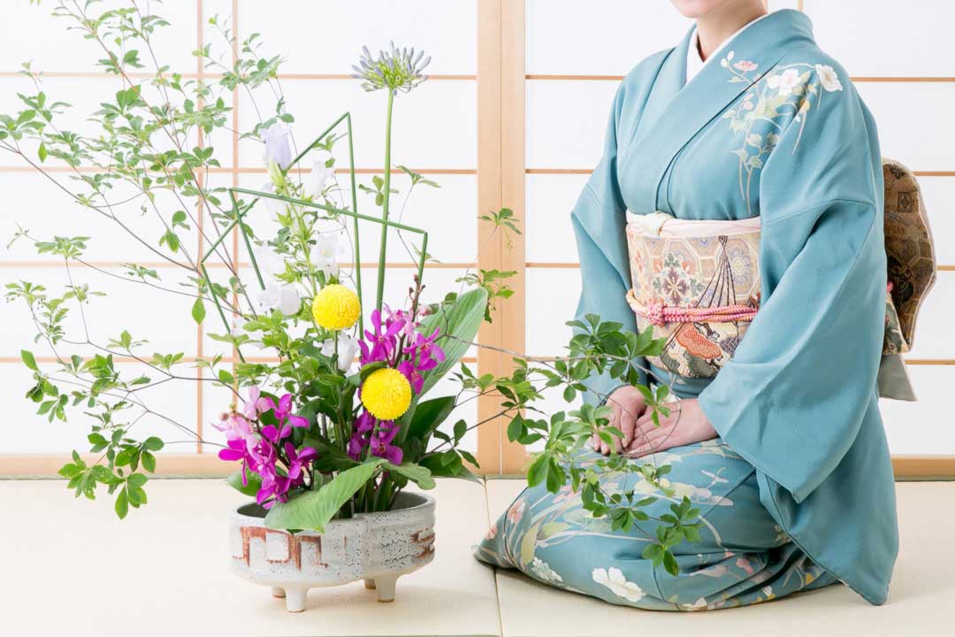 ikebana