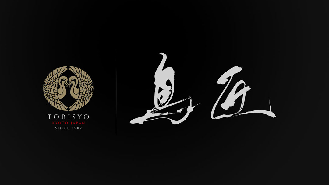 yakitori logo design