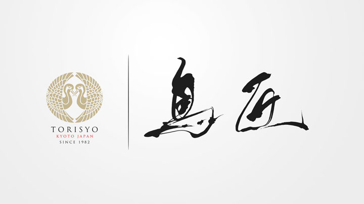 yakitori logo design