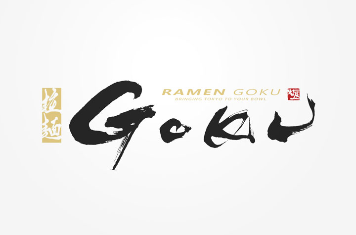 ramen logo idea