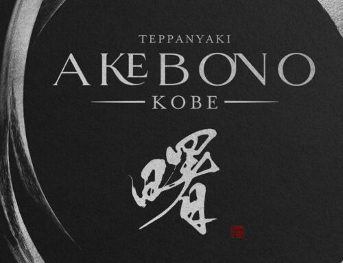 Japanese-Style Brand Logo Design Guide: Family Crests, Seals & Brush Calligraphy