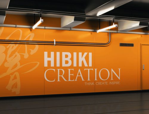 Logo Design Production Fee